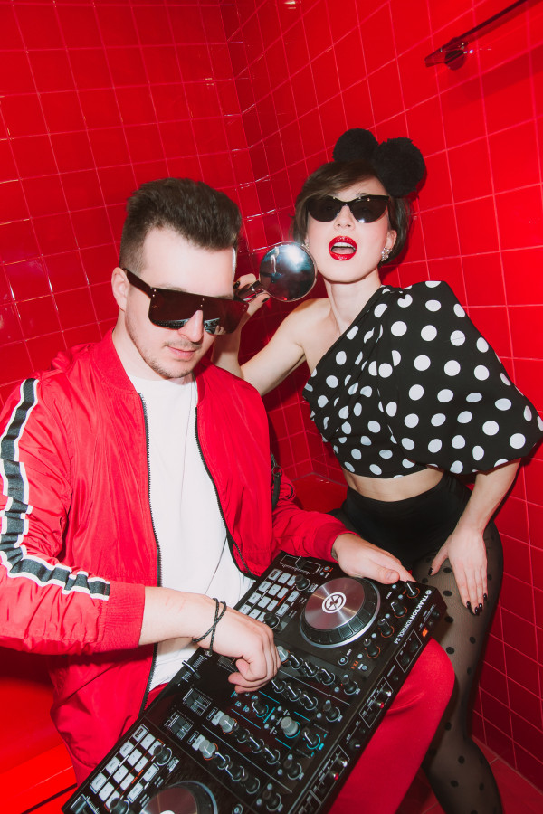 Лучшие кавер-группы: TOFU