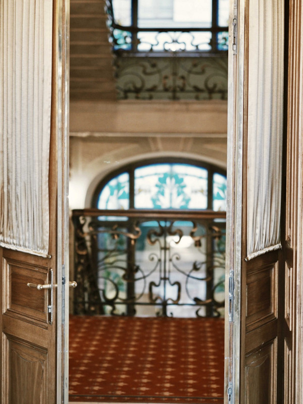 Все о свадьбах в отеле «Националь»