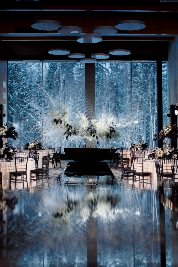 «Хочу самую необычную свадьбу»: 3 решения агентства