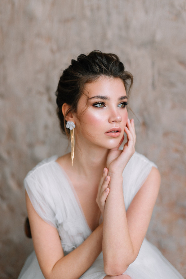 Итоги премии WEDDING STYLE & BEAUTY