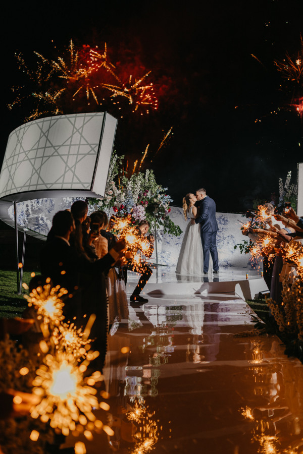 Агентства Feerique Event & Emotions