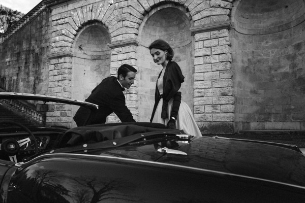 La Dolce Vita. Вечер для двоих в