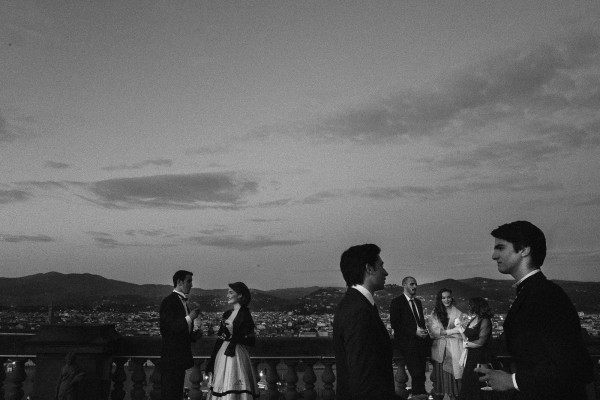 La Dolce Vita. Вечер для двоих в