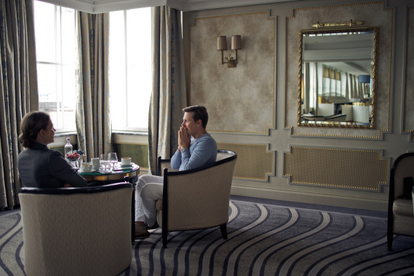 Почему вам нужно устроить свадьбу в Belmond