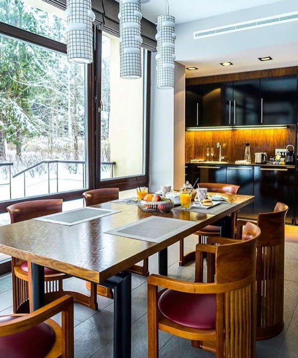 «Родники» только для вашей свадьбы. Все плюсы