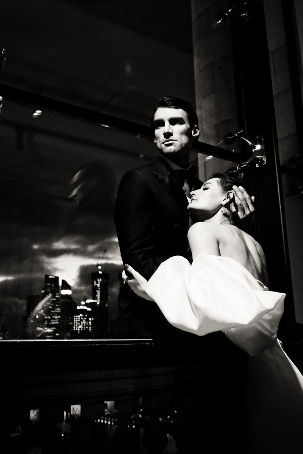 Любовь и страсть в Radisson Collection Hotel,