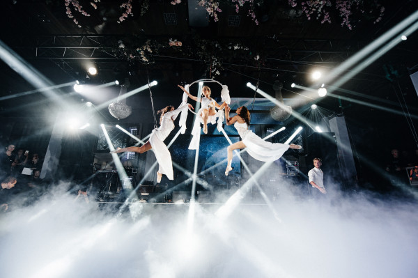 Фотографы Игорь Булгак