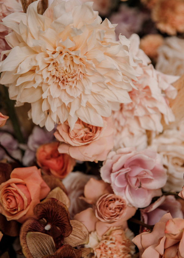 Как изменилась организация свадеб во время пандемии