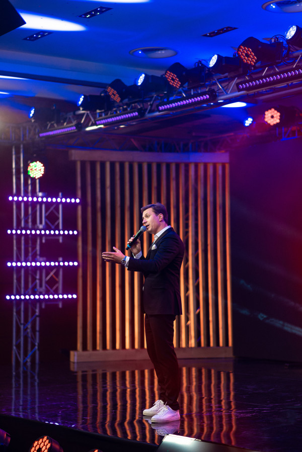 Как прошла первая онлайн-вечеринка TOP15MOSCOW