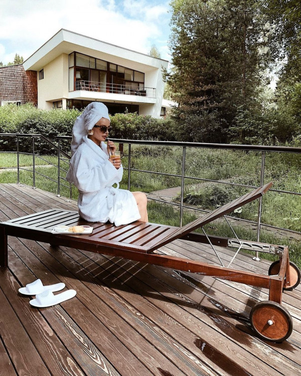 «Родники» только для вашей свадьбы. Все плюсы