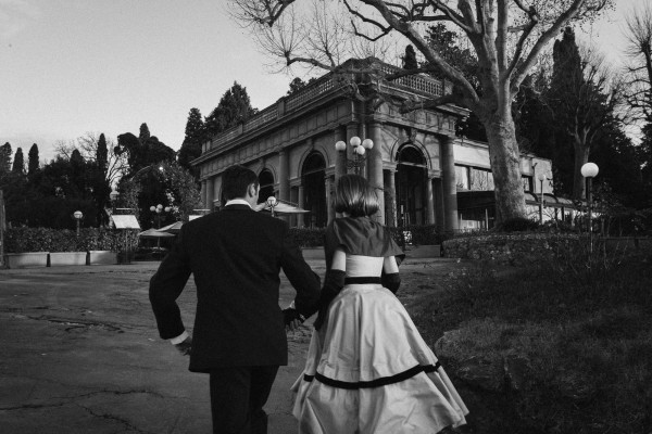 La Dolce Vita. Вечер для двоих в