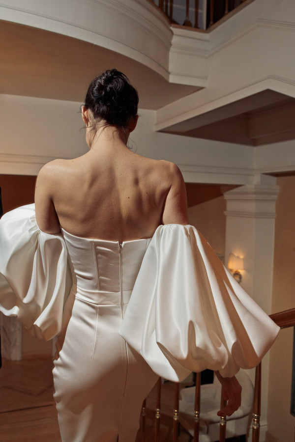 Любовь и страсть в Radisson Collection Hotel,