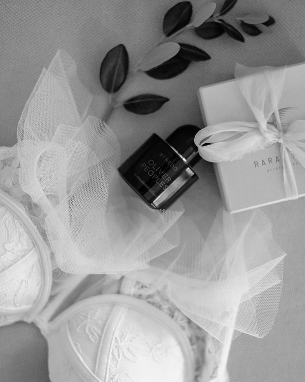 Как подготовиться к съемке утра невесты