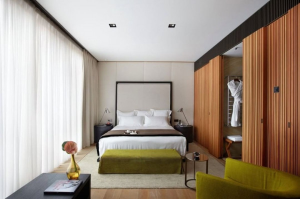 Лучшие загородные отели для новогодних каникул