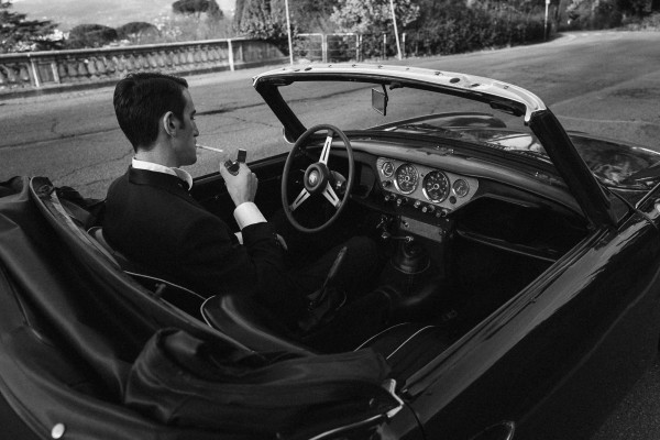 La Dolce Vita. Вечер для двоих в