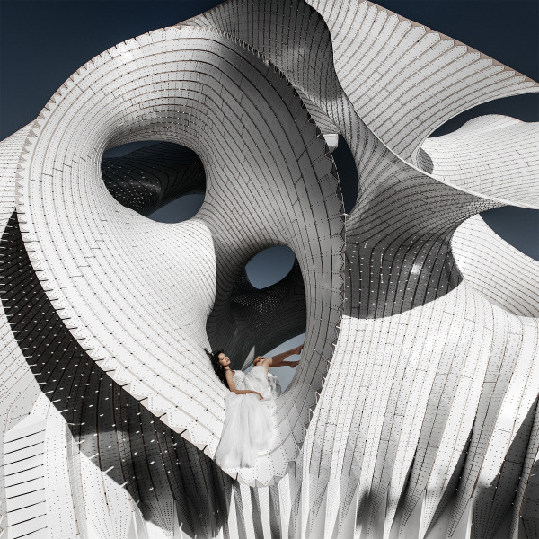 Фотографы Игорь Булгак