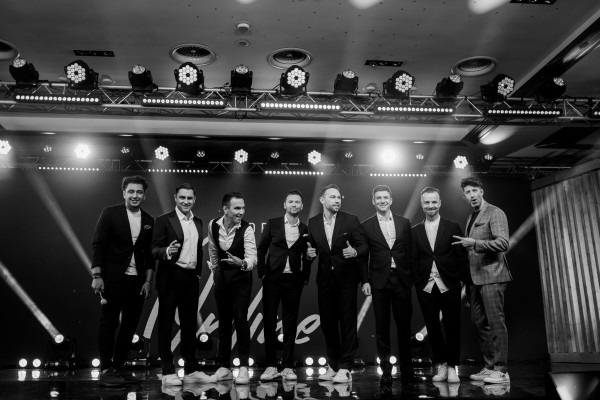 Как прошла первая онлайн-вечеринка TOP15MOSCOW