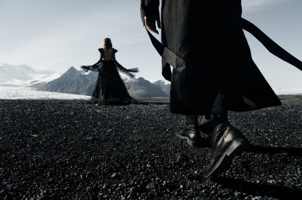 Фотографы Игорь Булгак