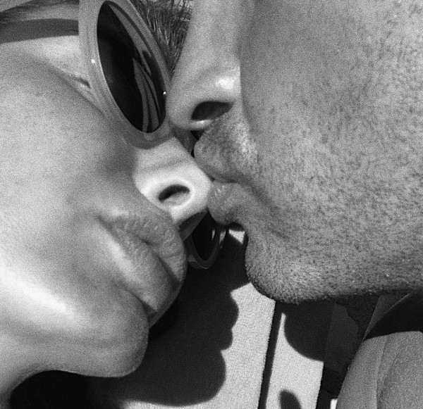 Кети Топурия вышла замуж