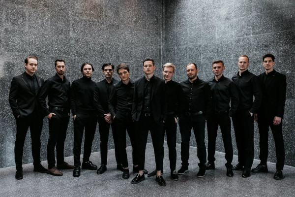 Программа Валентин Фролов