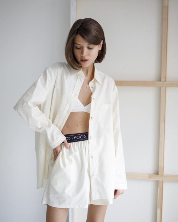 В чем проводить осенние вечера дома? Выбираем