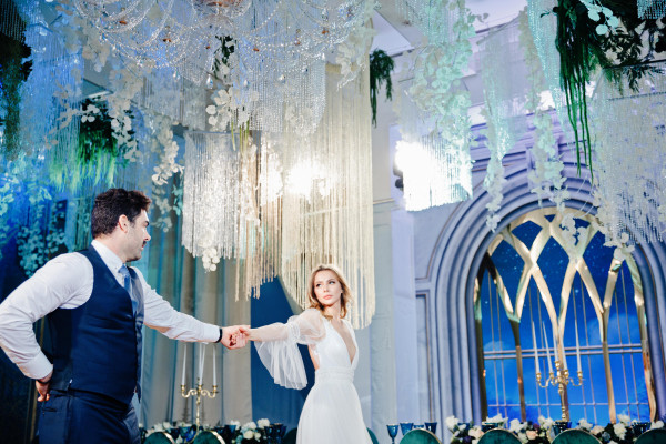 Площадки Особняк «Леман»