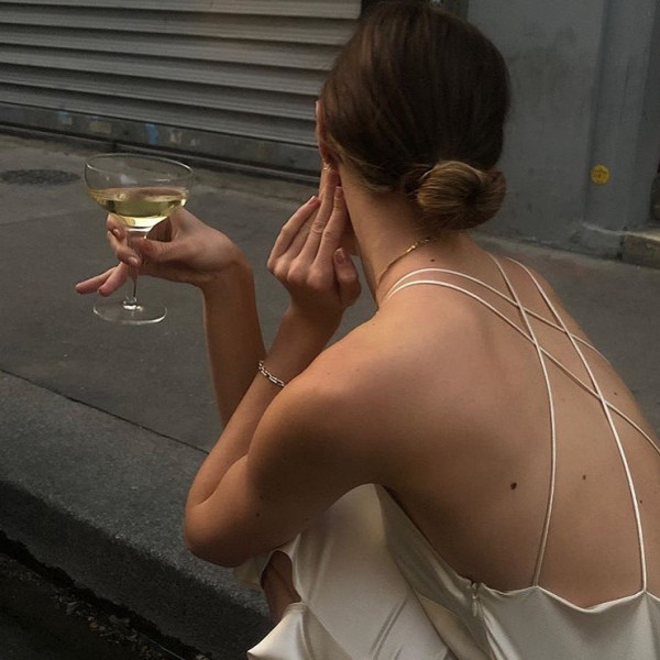 Свадьба и McDonald's — что классного в