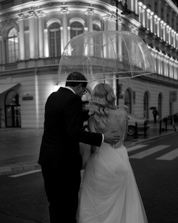 5 самых популярных свадебных форс-мажоров (и как