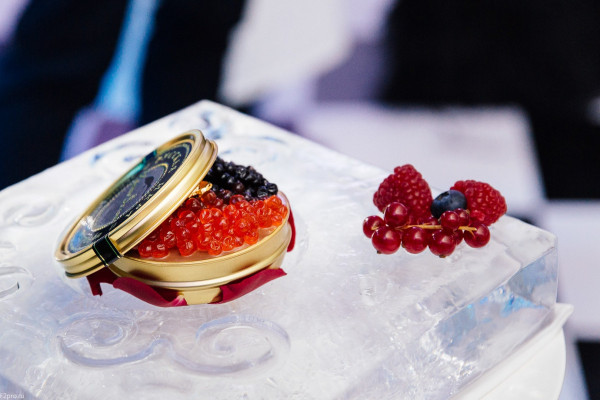 Почему вам нужно устроить свадьбу в Belmond