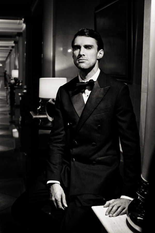 Любовь и страсть в Radisson Collection Hotel,