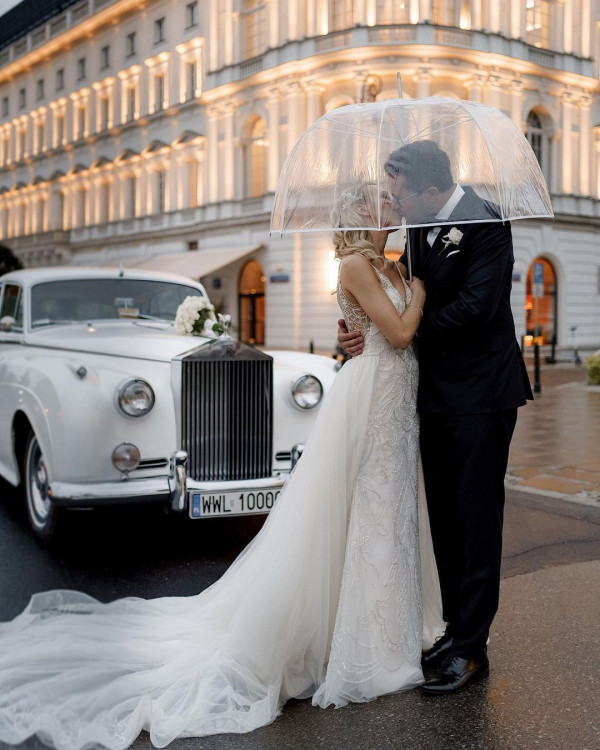 5 самых популярных свадебных форс-мажоров (и как