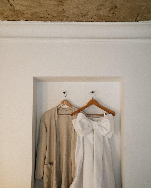 Как подготовиться к съемке утра невесты