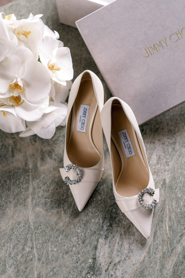 Современная свадьба с национальным колоритом