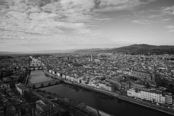 La Dolce Vita. Вечер для двоих в