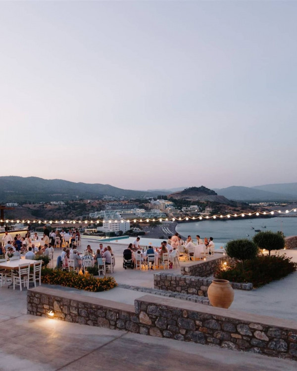 «Свадьба — это момент глубокой благодарности за