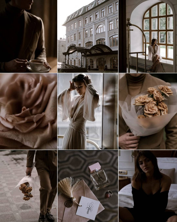 Нежные букеты невесты для зимних свадеб