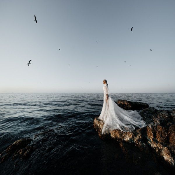 Фотографы Игорь Булгак