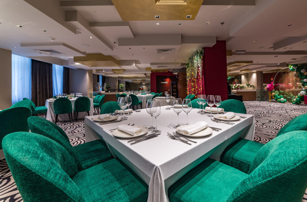 4 причины сделать выбор в пользу камерной