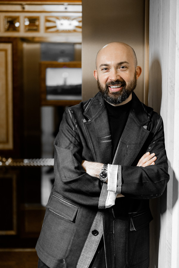 Диджеи Виталий Козак