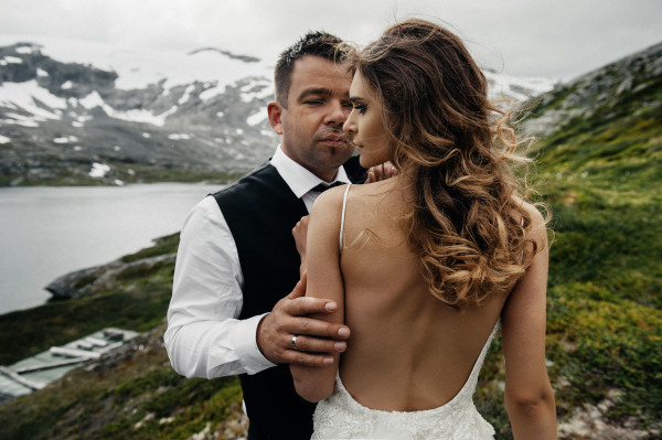 Фотографы Игорь Булгак