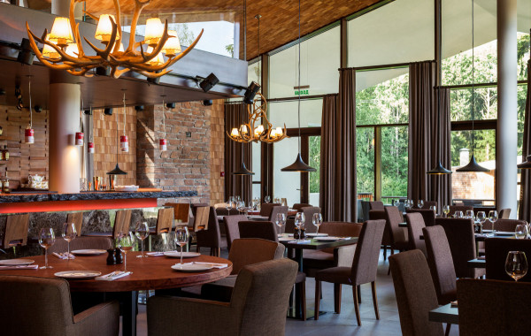 «Родники» только для вашей свадьбы. Все плюсы