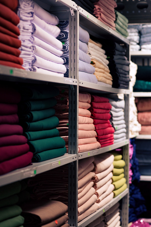 Разумное потребление на свадьбе. Как аренда декора