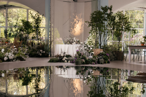 Как изменилась организация свадеб во время пандемии