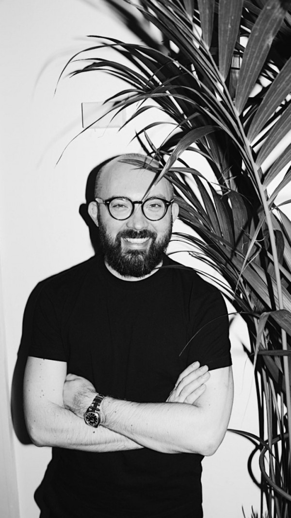 Диджеи Виталий Козак