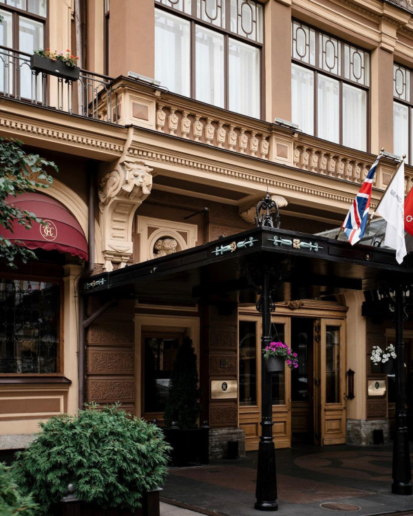 Почему вам нужно устроить свадьбу в Belmond