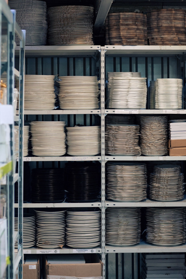 Разумное потребление на свадьбе. Как аренда декора