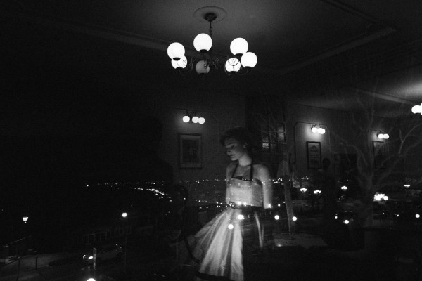 La Dolce Vita. Вечер для двоих в