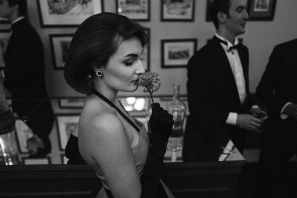 La Dolce Vita. Вечер для двоих в