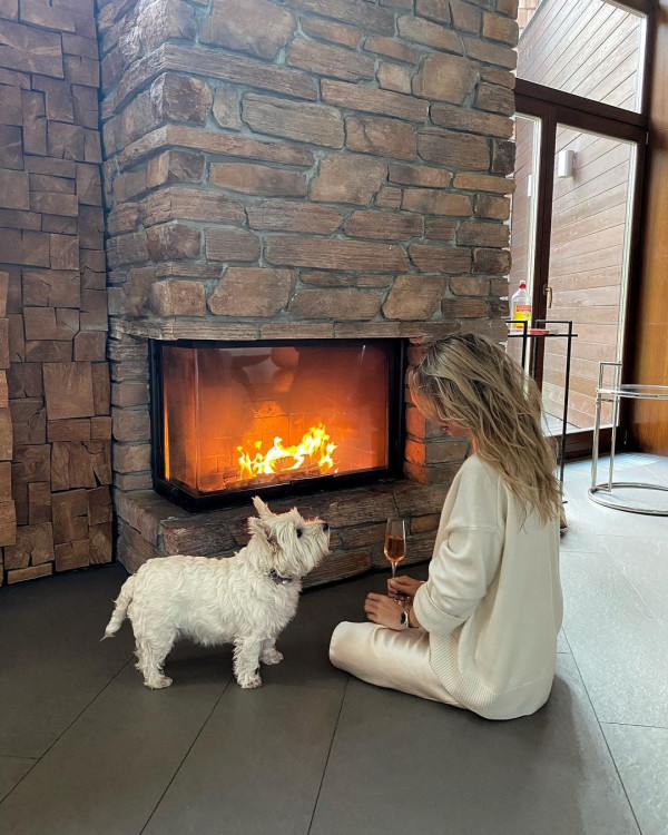 Лучшие загородные отели для новогодних каникул