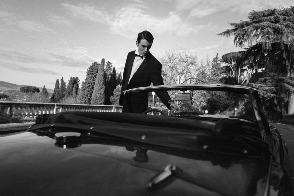 La Dolce Vita. Вечер для двоих в